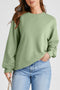 Smoke Green