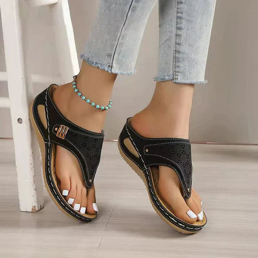 Anita - Stylish Orthopedic Sandals for Women