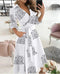 White Pattern
