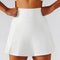 Elegant White