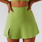 Grass Green