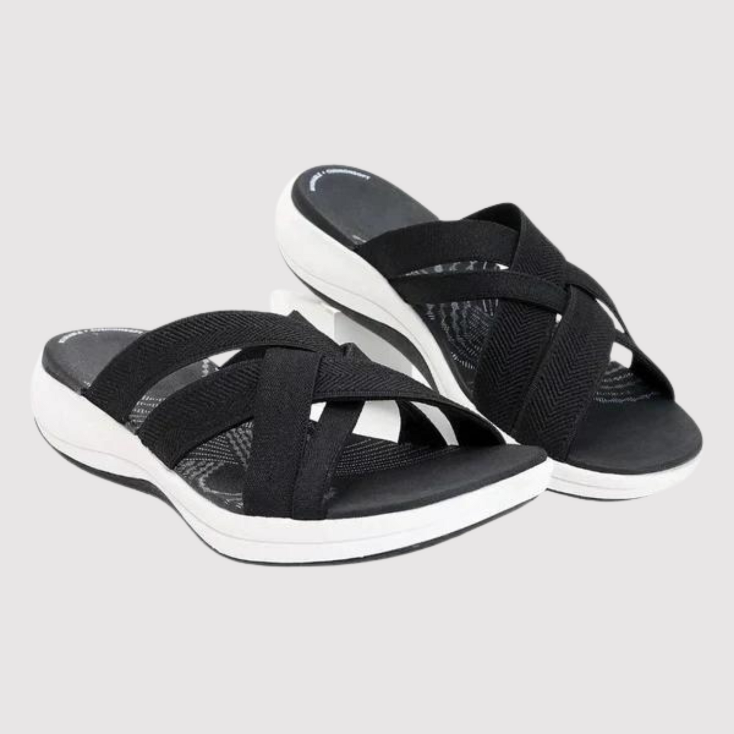 Lulu - Ergonomic Orthopedic Sandals for Women