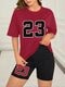 Wine red