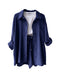 dark blue